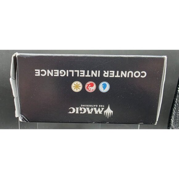 Magic: The Gathering Commander Deck Edge Of Eternities Factory Sealed - Picture 7 of 10